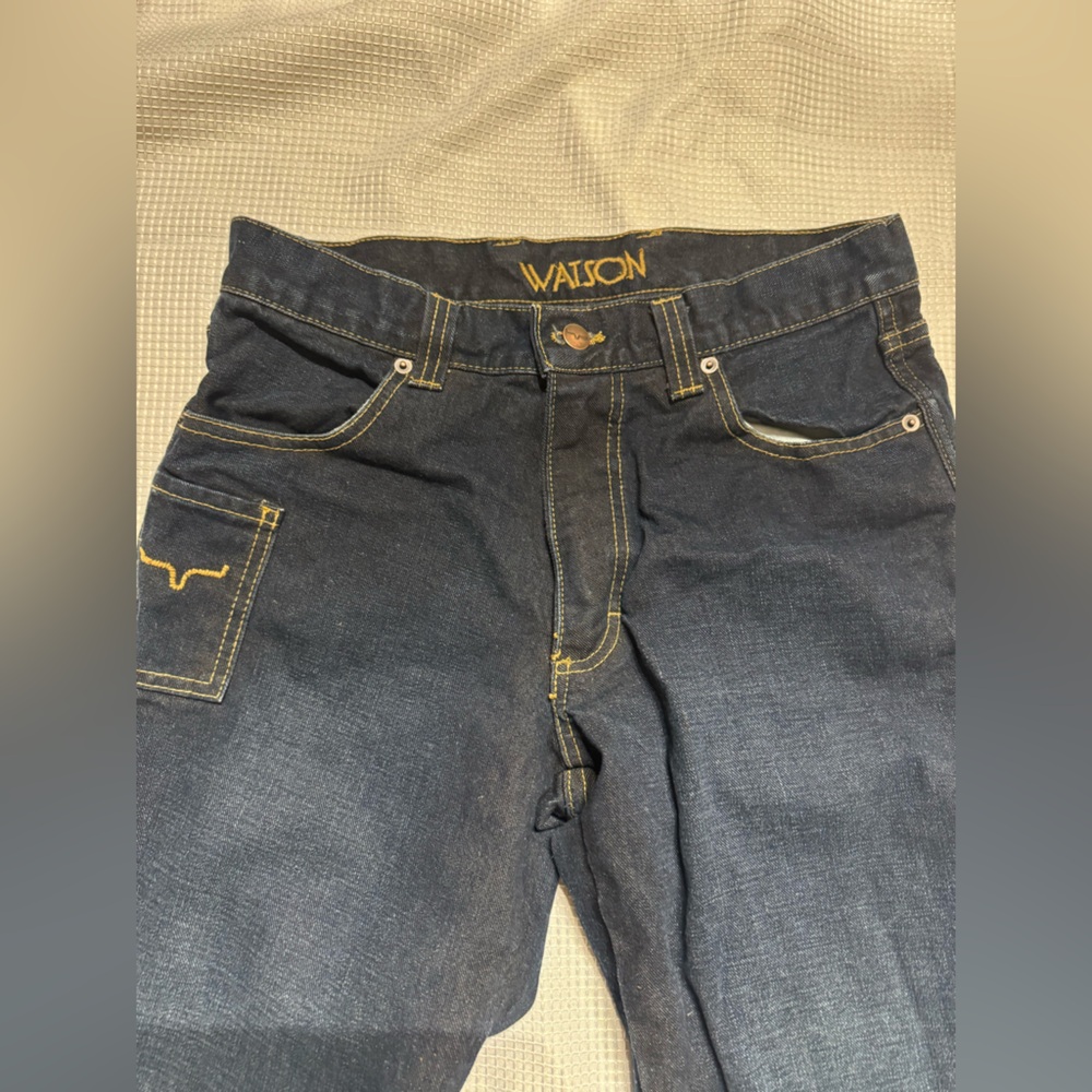 Men's Kimes Ranch Watson Jeans 30 x 34